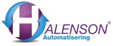 Logo Halenson
